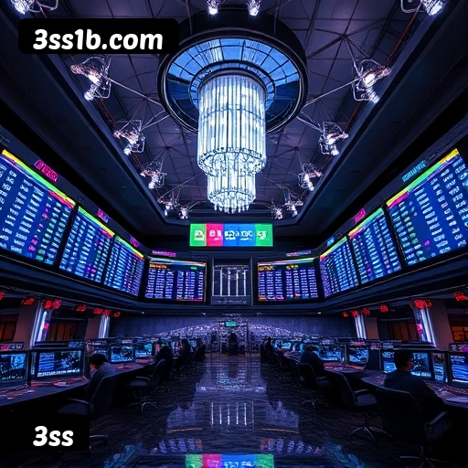 Dúvidas frequentes sobre apostas esportivas na 3ss