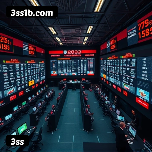 App 3ss Android download