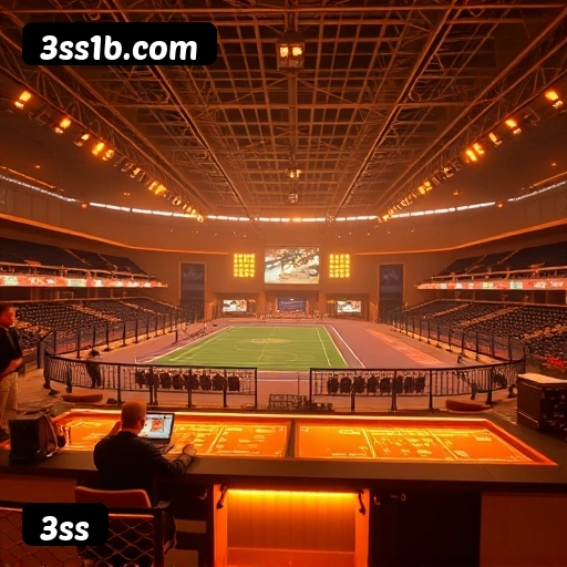 Slots no app 3ss mobile