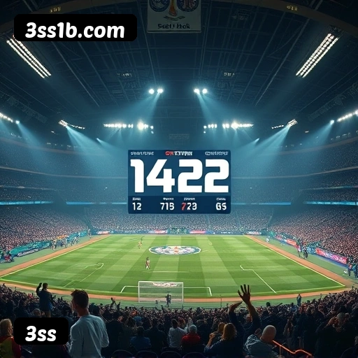 Aplicativo móvel 3ss para iOS e Android