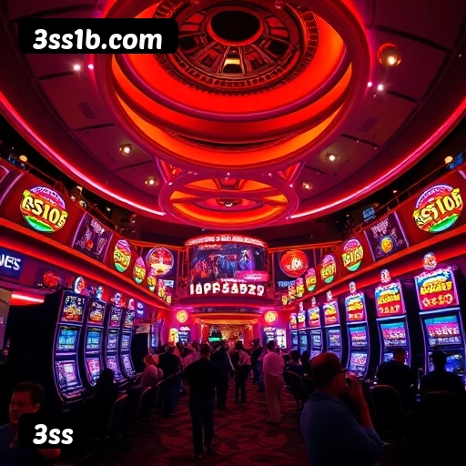 Bônus boas-vindas 3ss R$100