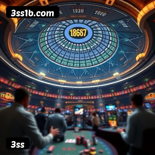 Gates of Olympus slot 3ss