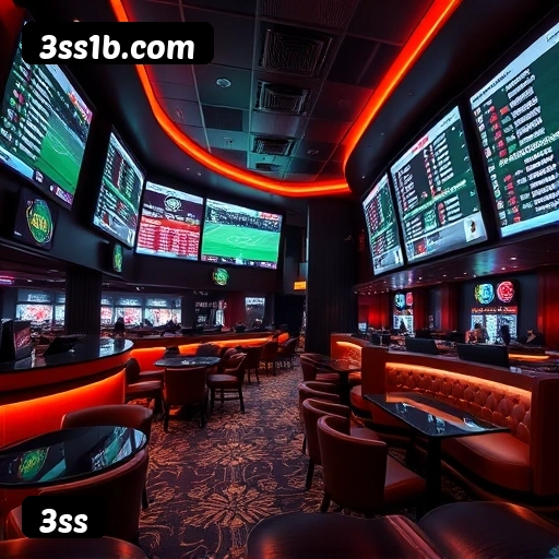 Conta 3ss sincronizada site e app