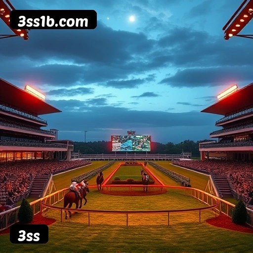 Slots com prêmios 3ss