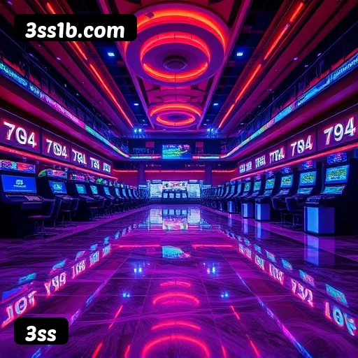 Configurações úteis dentro do app 3ss